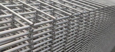 Stainless Steel 304 Welded Wire Mesh