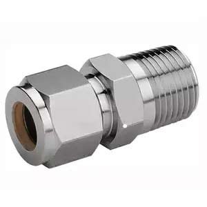 Ferrule Tube Fittings
