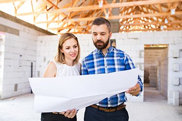 construction loan utah