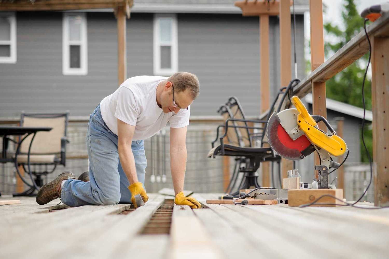 flooring