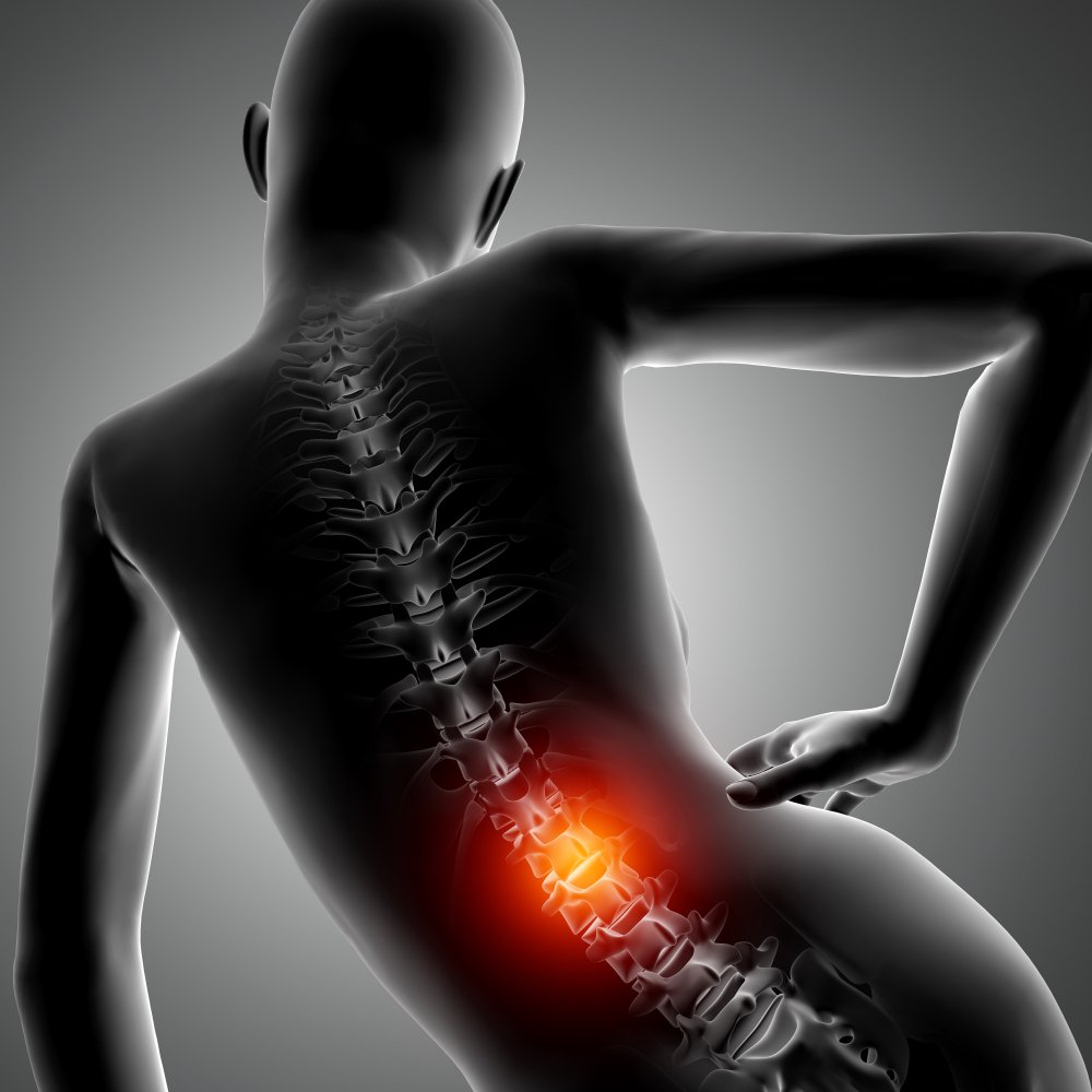 Stem Cell Therapy for back pain in Hyderabad