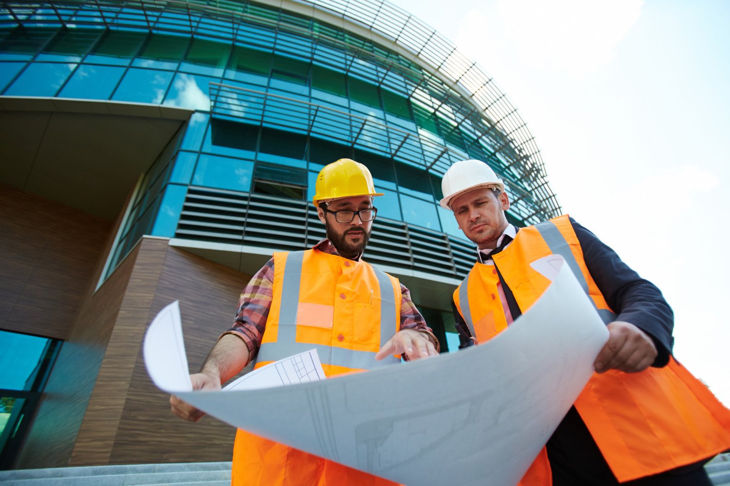 Structural Engineers