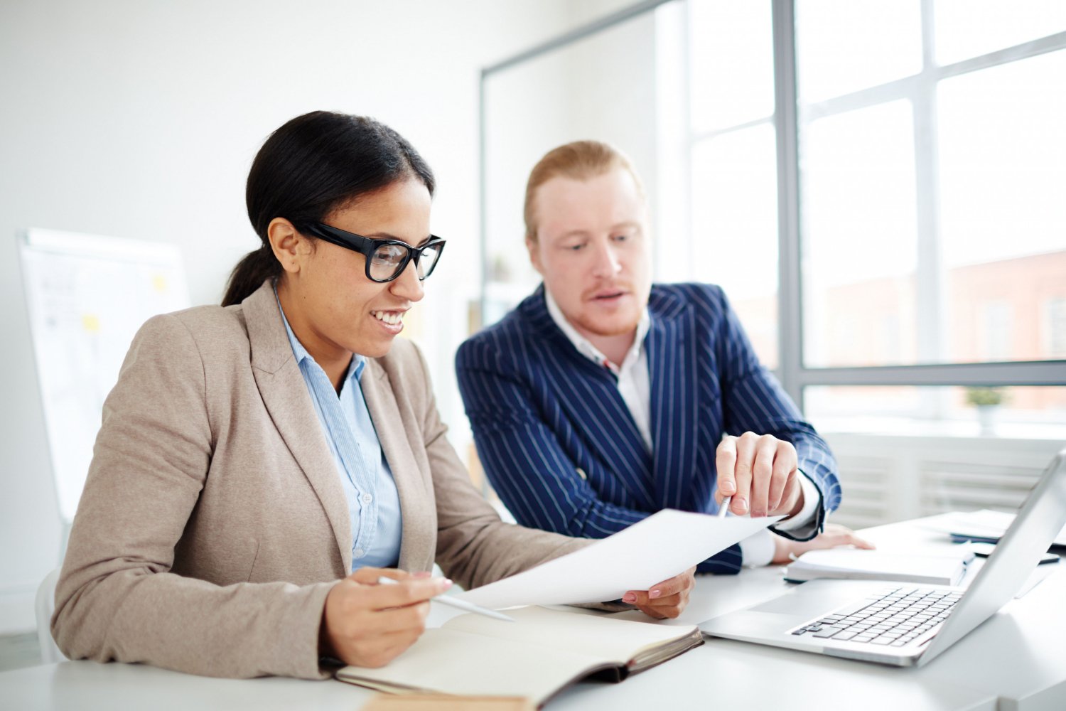 Tax Advisor in St Albans