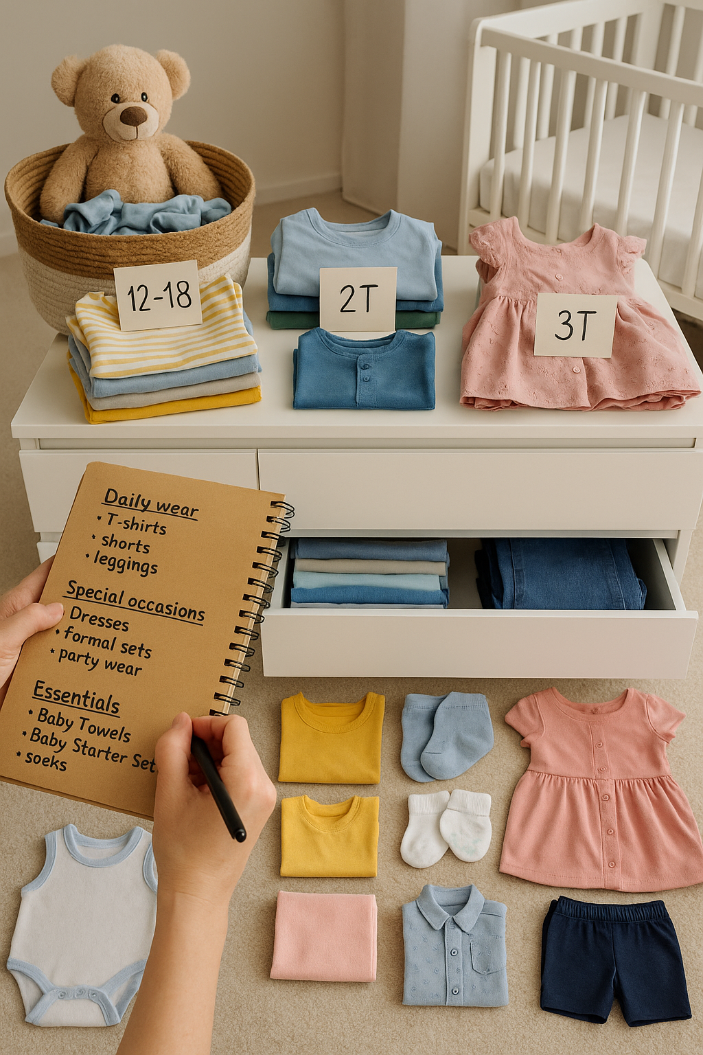 Kids Clothes Sale