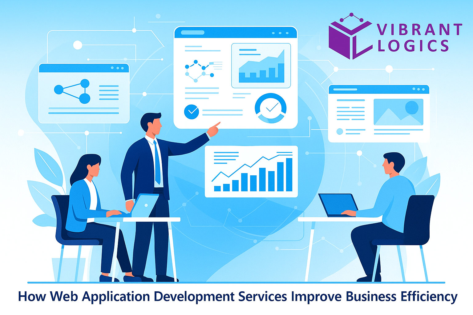 Web Application Development Services