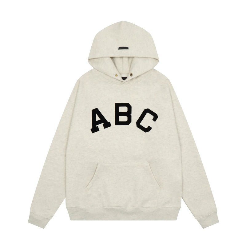 Essentials hoodie