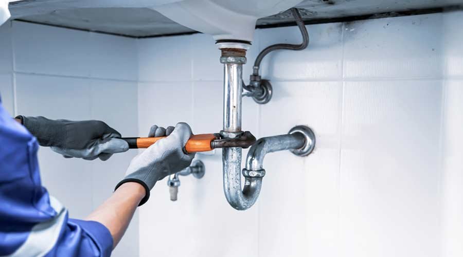 Plumbing