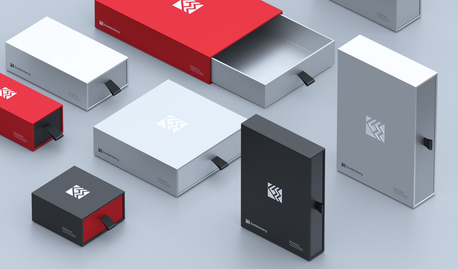Why Custom Boxes Are the Key to Enhancing Your Brand's Image