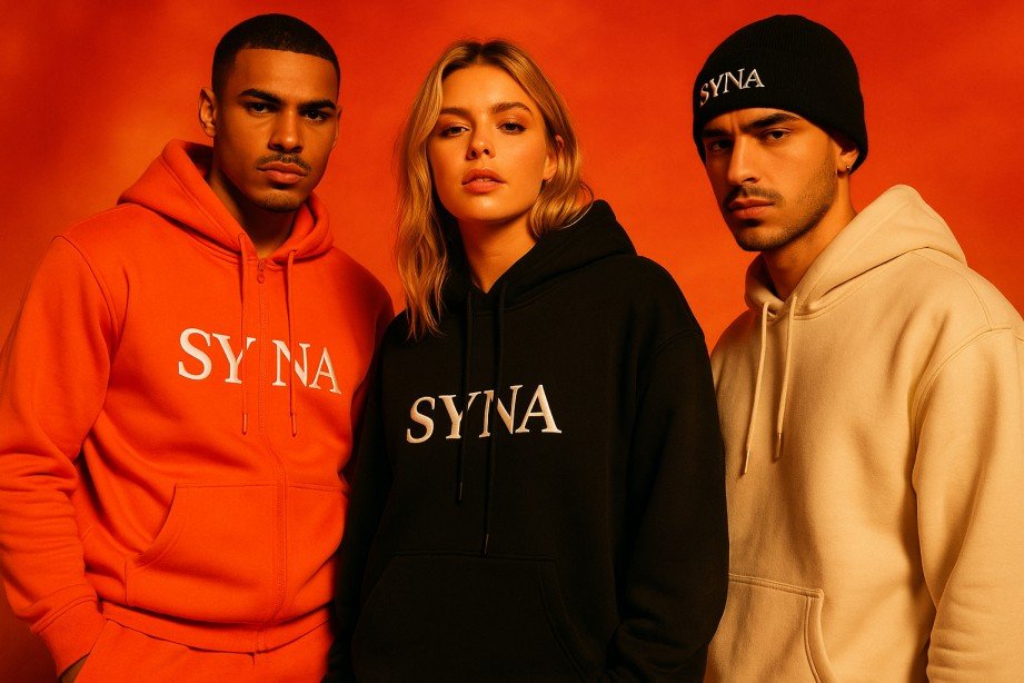 Syna World