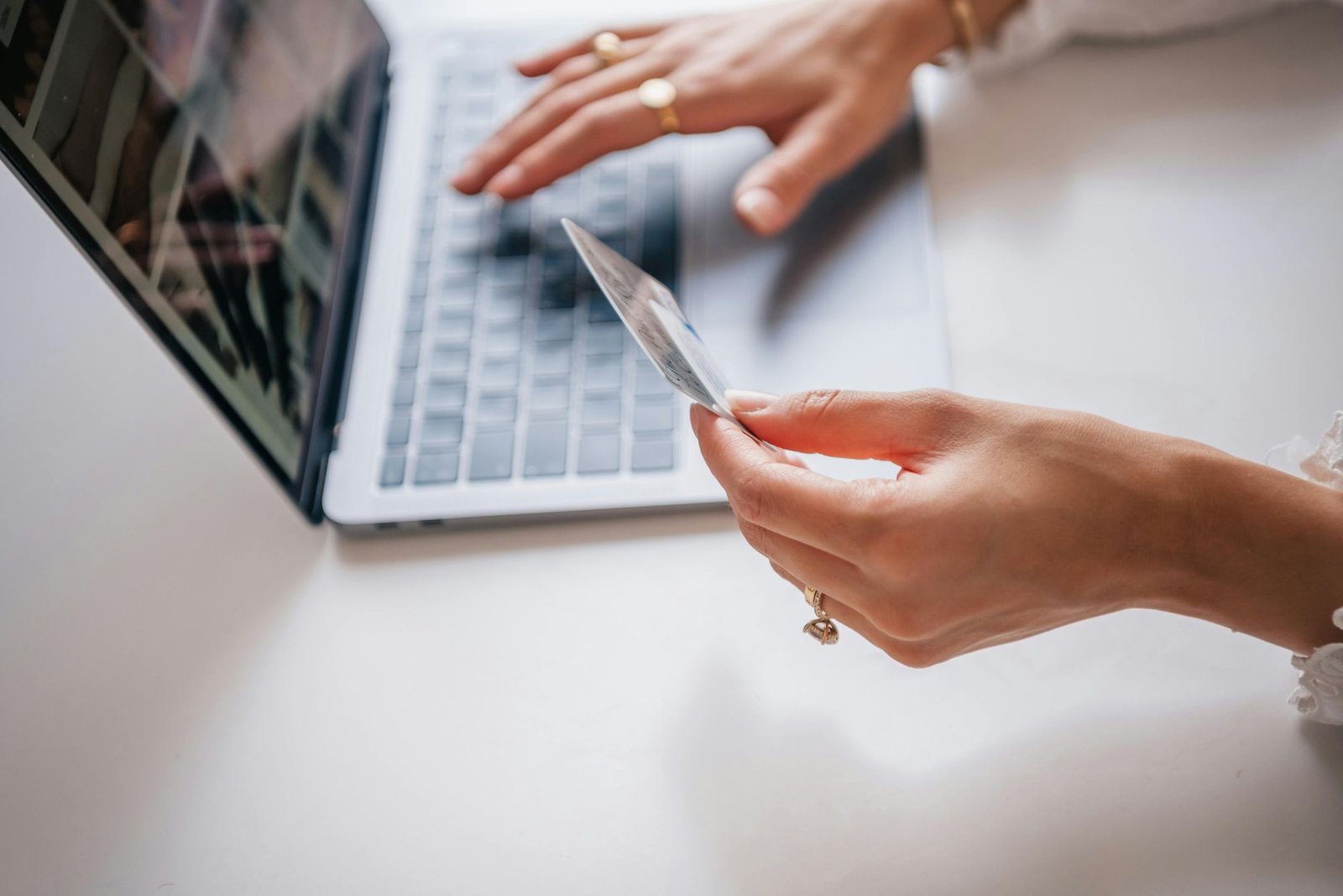 E-commerce Payment Gateway