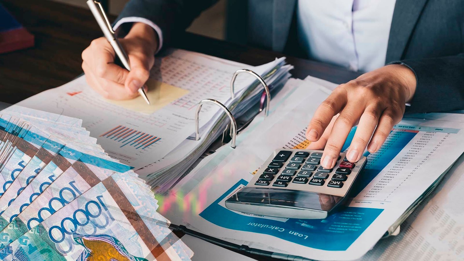 Tax Preparation Services