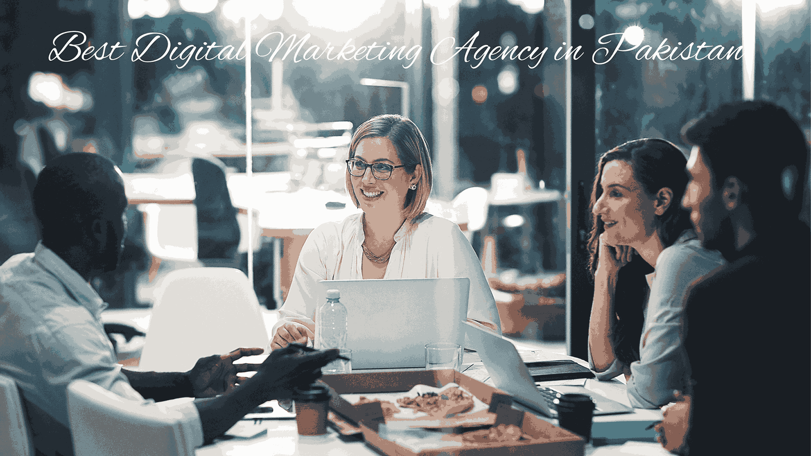 best digital markerting agency in pakistan