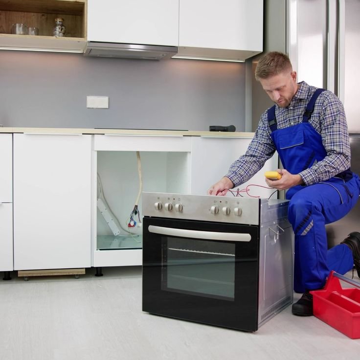 Appliance Repair in Glasgow