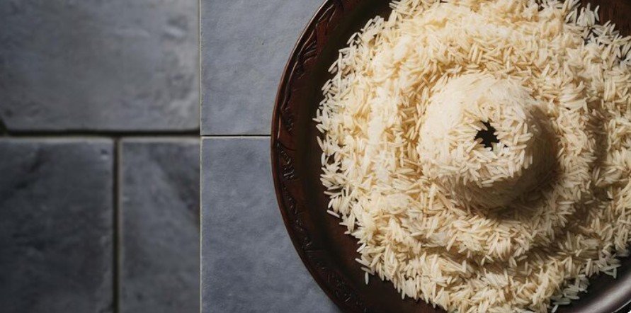 1121 basmati rice