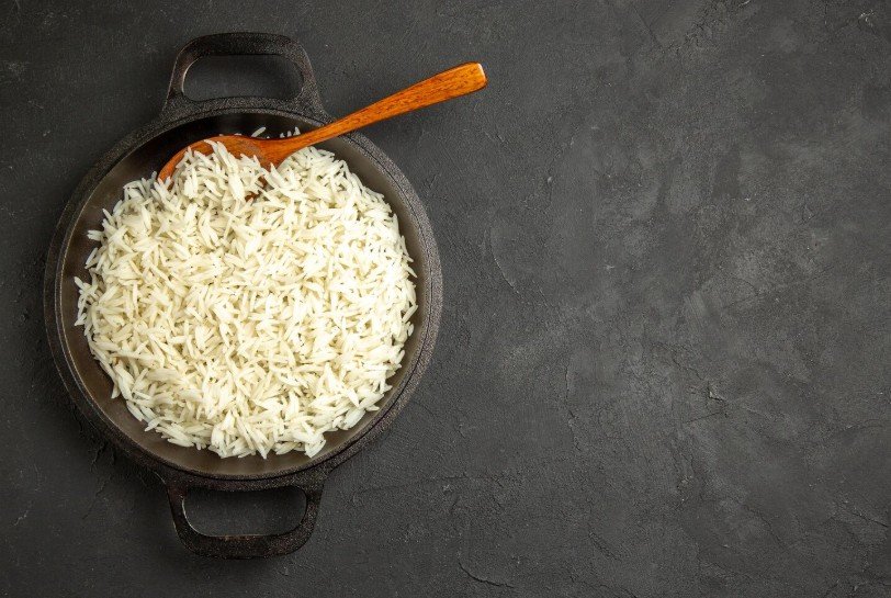 extra long grain basmati rice