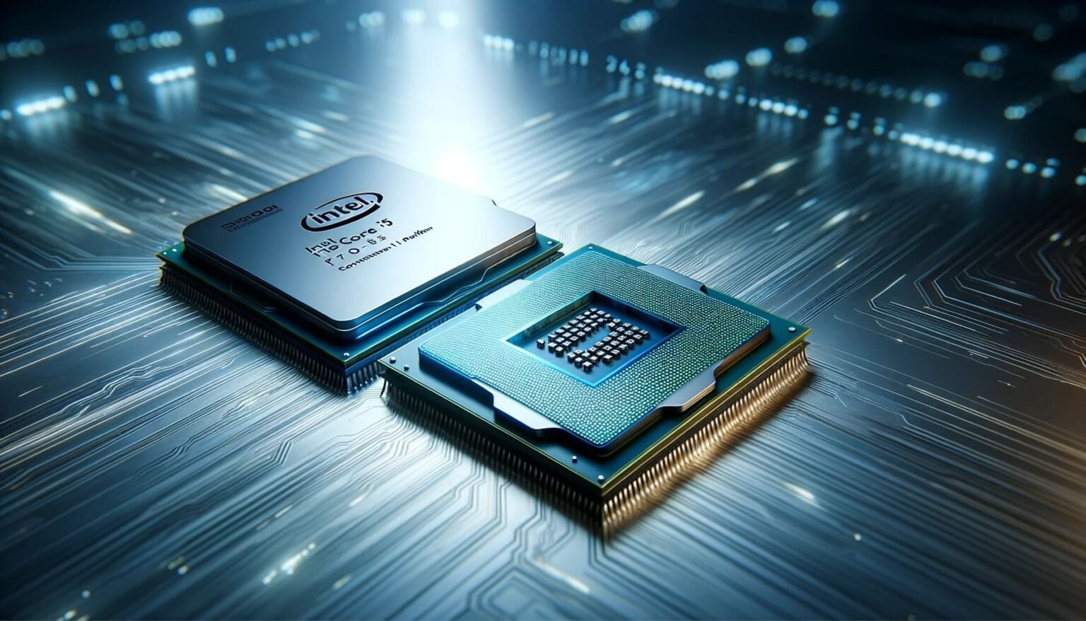 Best Processors Online for Creators and Professionals - Server Tech Central