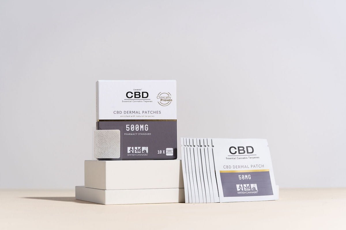 CBD Boxes in USA