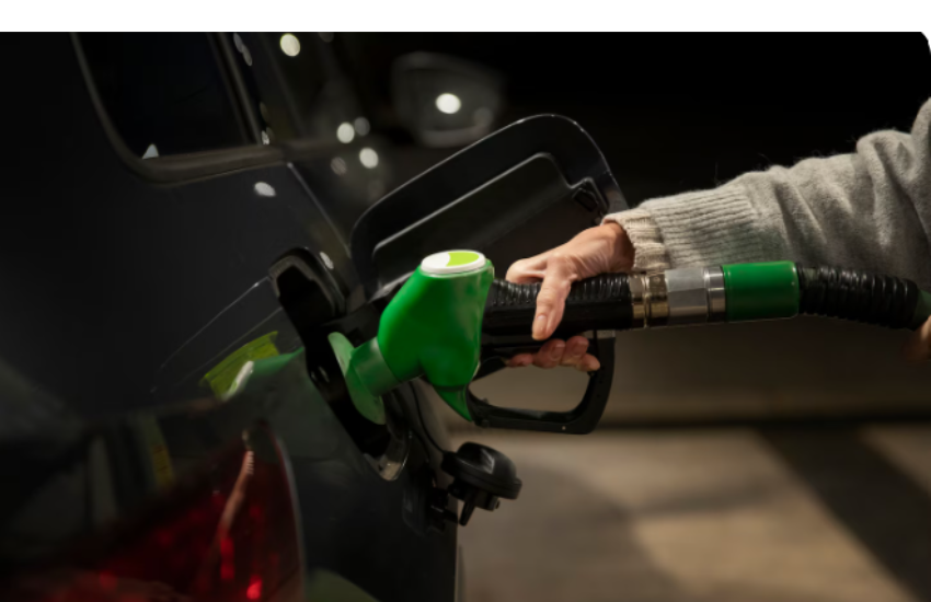 DERV Fuel