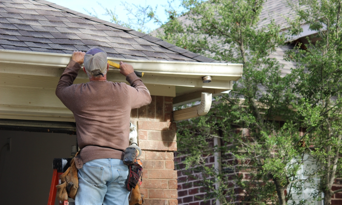 Gutters