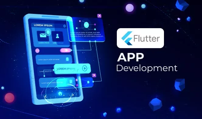 Flutter App Development Agency