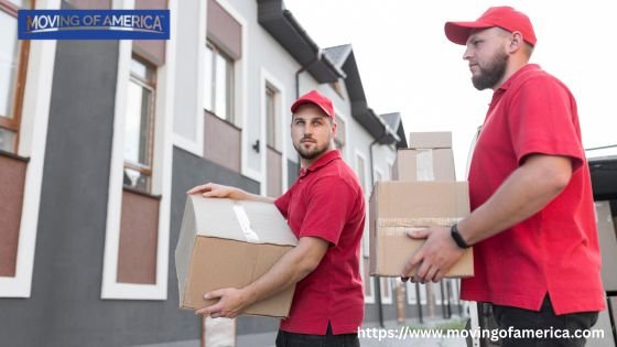 Best New Jersey Moving Companies