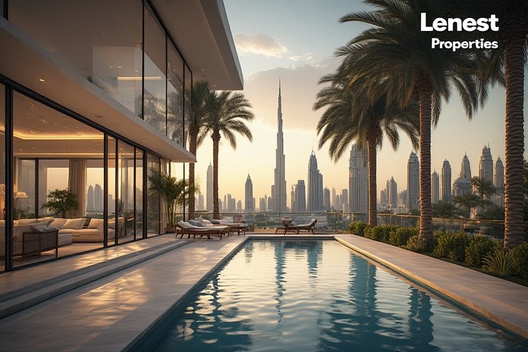 Real Estate Services