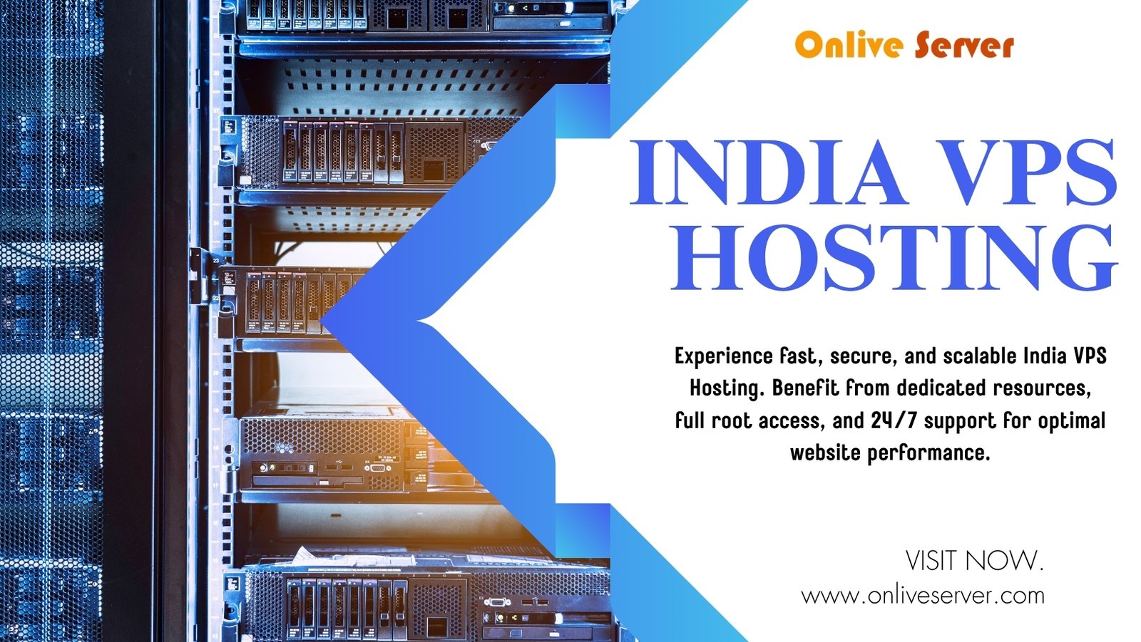 India VPS Hosting