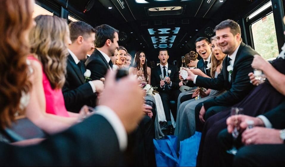 Event Transportation