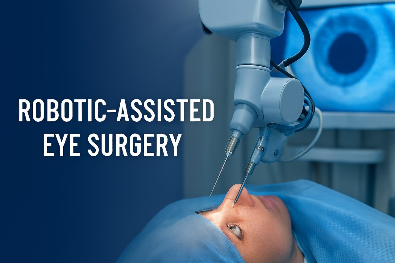 Robotic Surgery