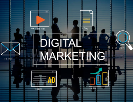 Digital Marketing Services for Small Business