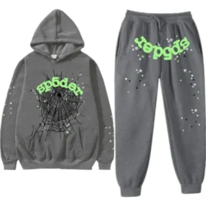 Spider Tracksuit – Where Style Meets Streetwear Power