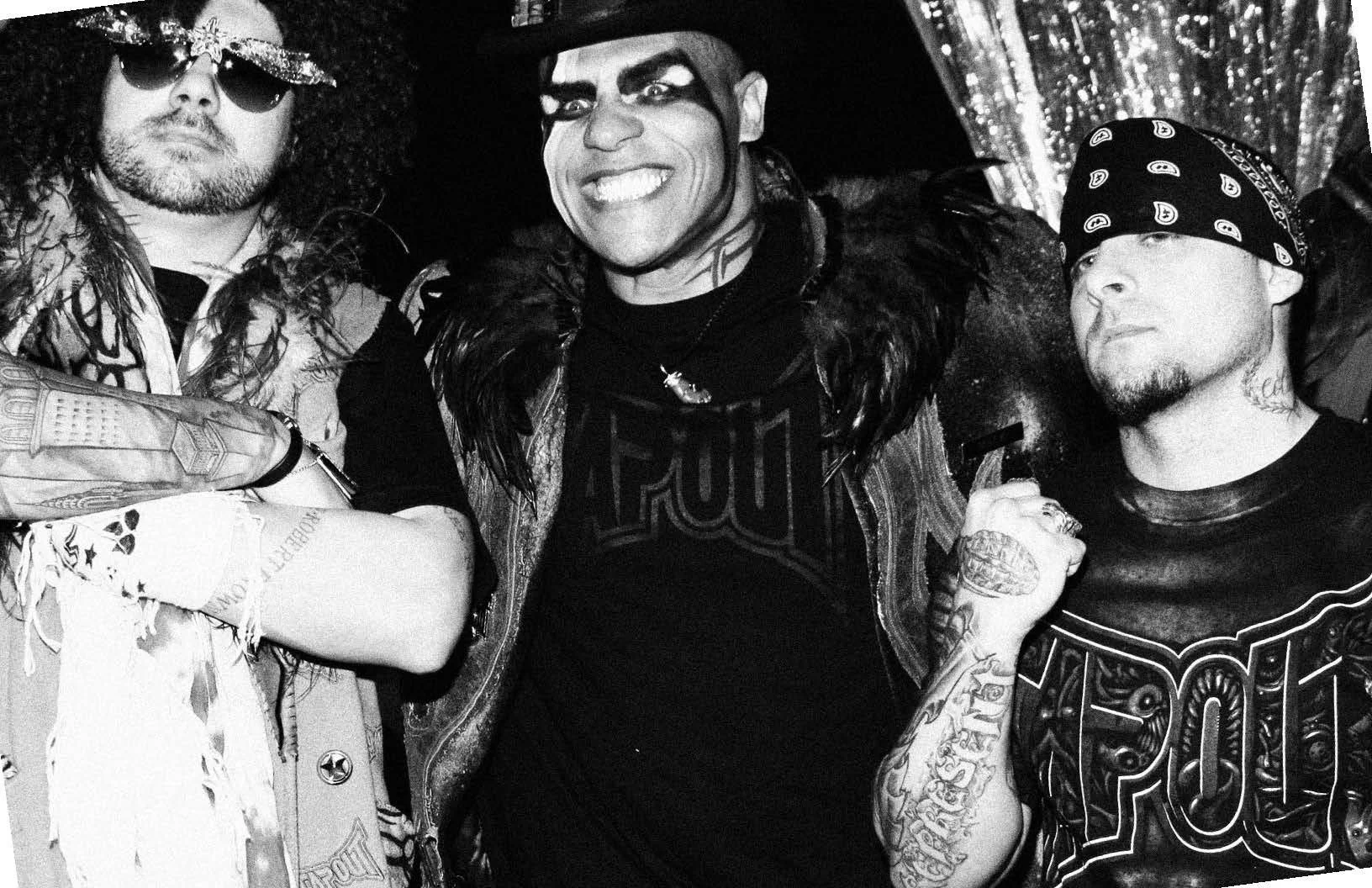 Elevate Your Streetwear with the New Tapout USA