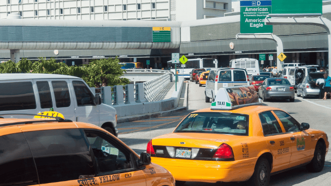 Airport Taxi Ashford
