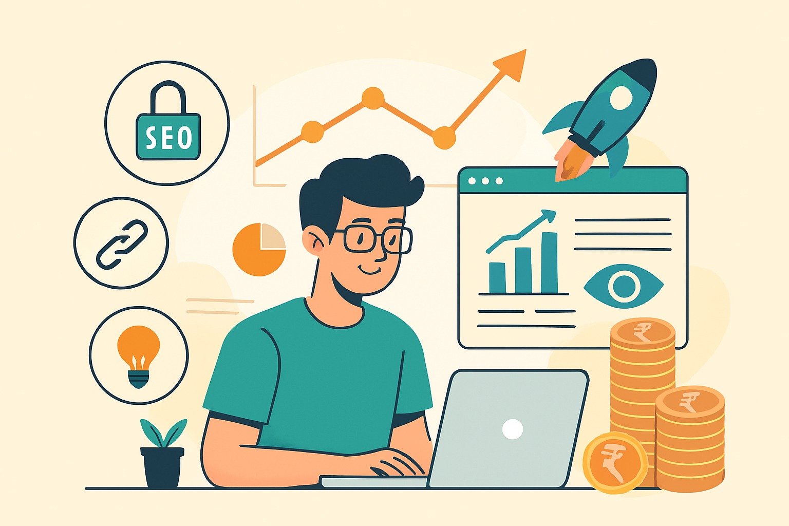 Group Buy SEO Tools