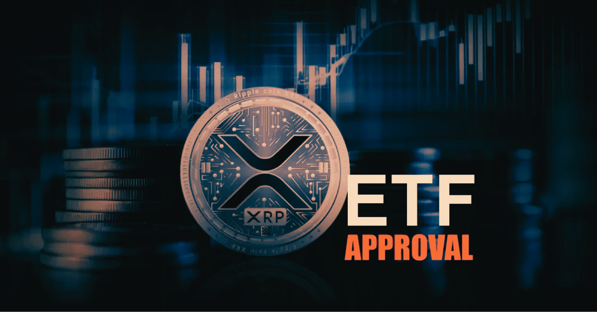 XRP ETF Approval