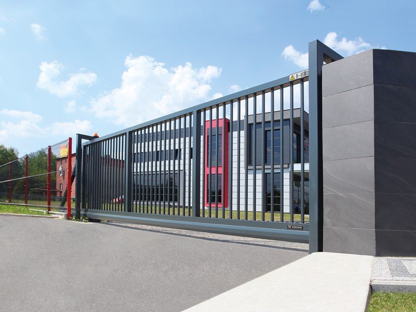 affordable automatic security gate repair