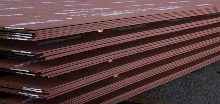 AR 500 Plates Suppliers