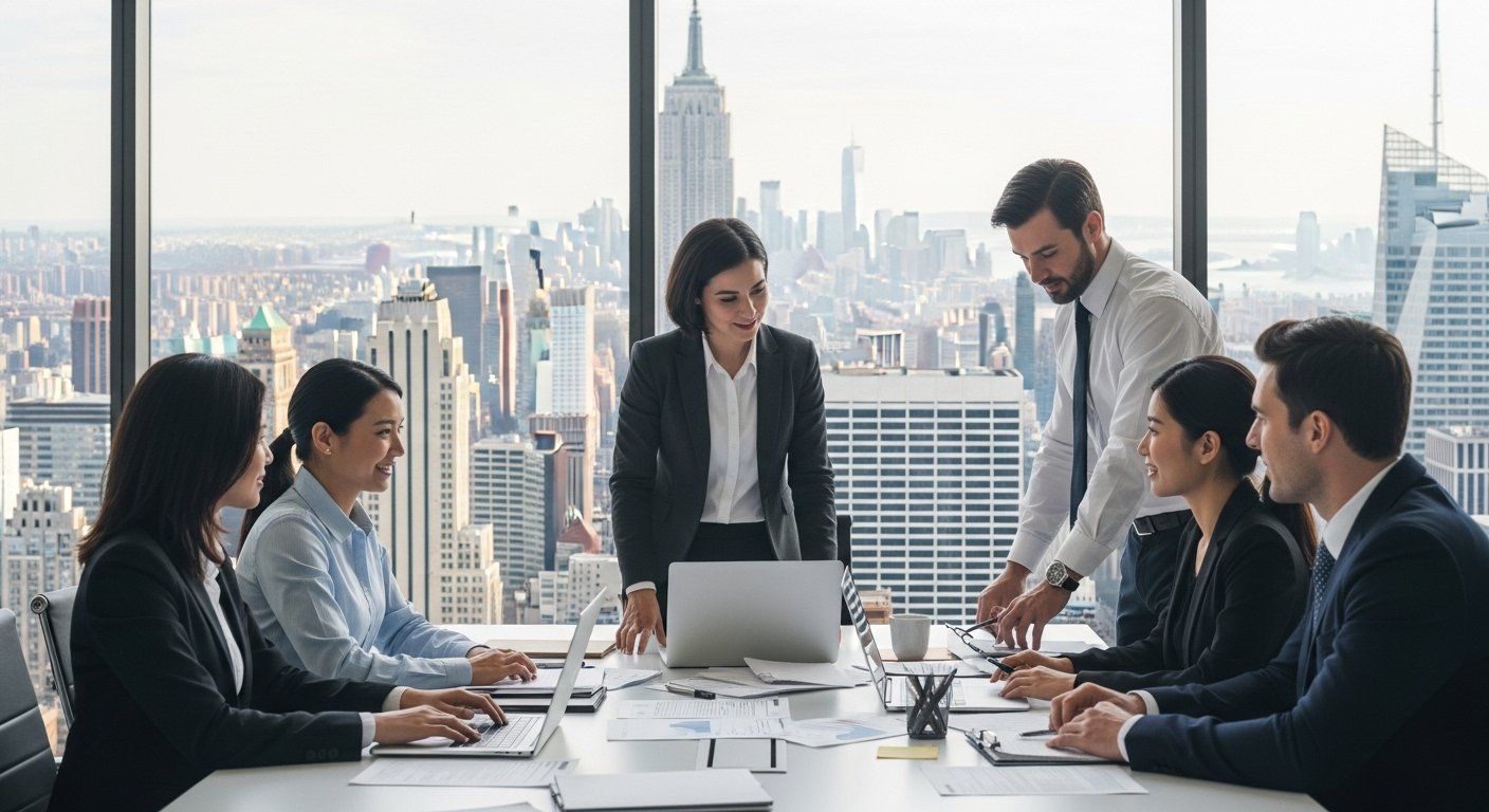 whs iso consulting