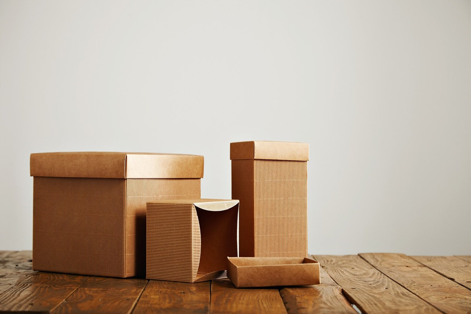 custom printed boxes