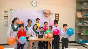 Special Children in Lahore