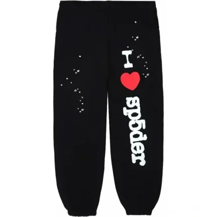 spider hoodie