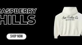 Raspberry Hills Clothing: A Symbol of Comfort and Conscious Style