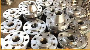 Flanges ss347h