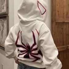 Sp5der Shop: The Ultimate Streetwear Brand Defining Urban Fashion