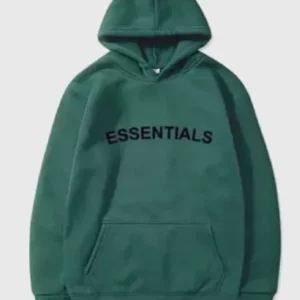 Essentials hoodie