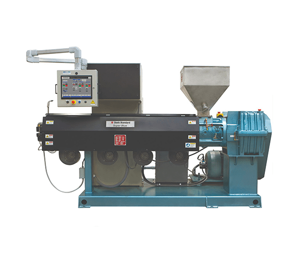 Extruder Machine