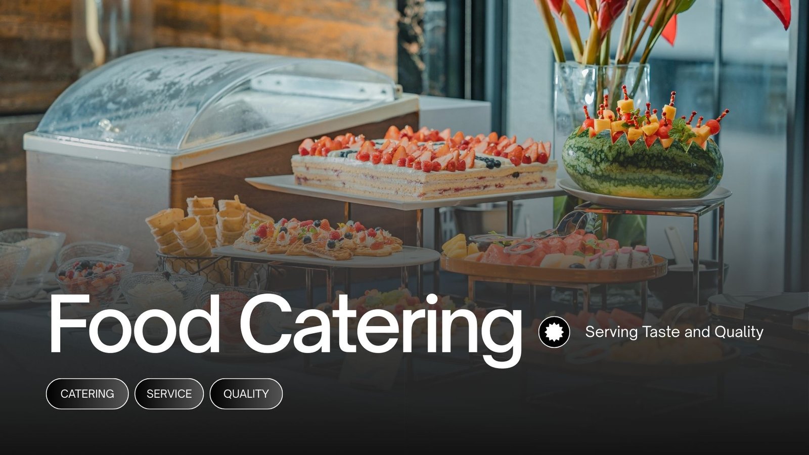 private aircraft catering