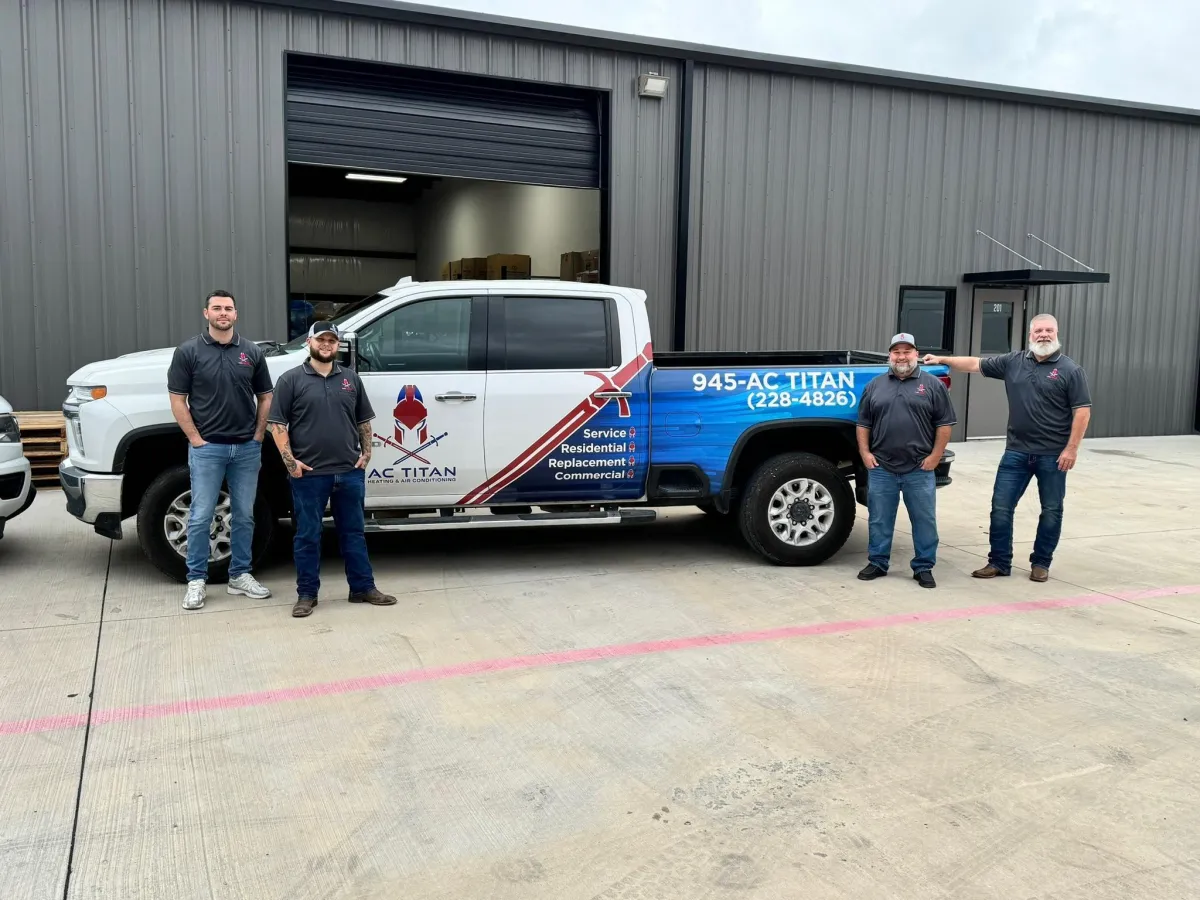 HVAC Answering Service