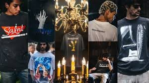 Saint Michael Hoodie: A Perfect Blend of Style, Comfort, and Spiritual Inspiration