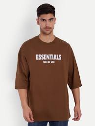 Essentials Hoodie: The Perfect Blend of Comfort, Style, and Streetwear Luxury